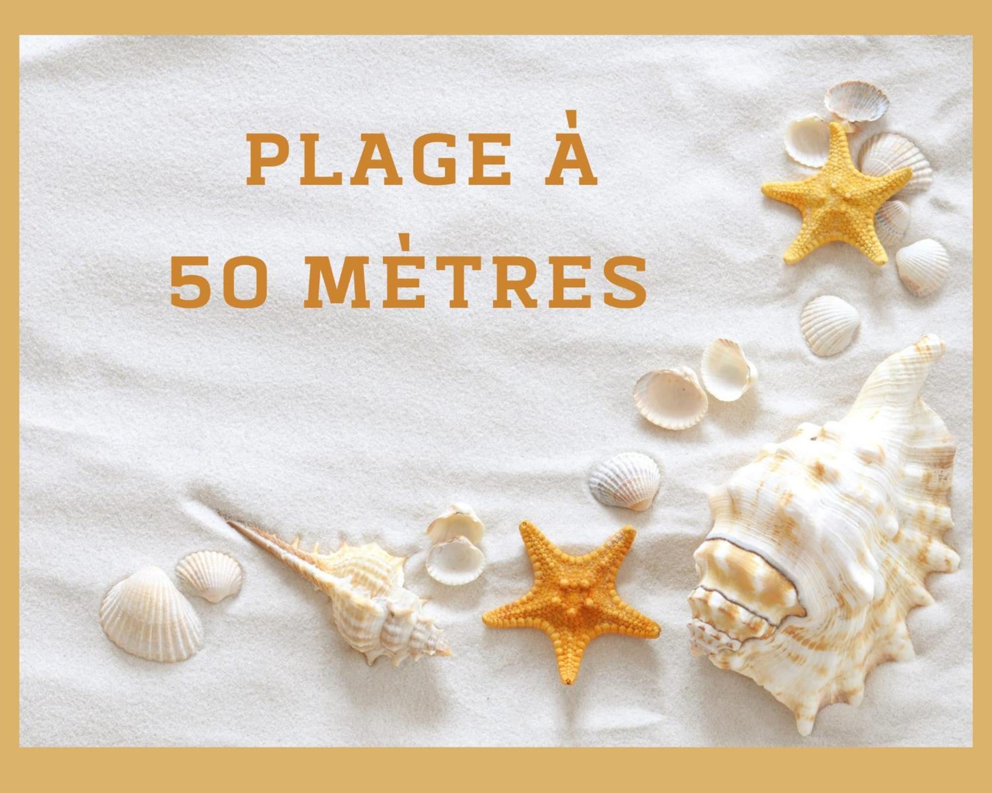 T2 Le Plenitude Vue Mer Palavas Exteriér fotografie